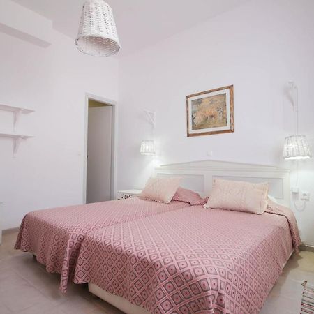 Villa With View Of Agios Ioannis And Pool With Jacuzzi Exterior foto