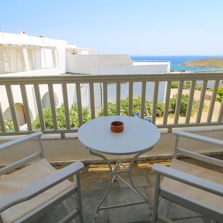 Villa With View Of Agios Ioannis And Pool With Jacuzzi Exterior foto